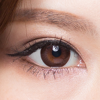 Eye Make